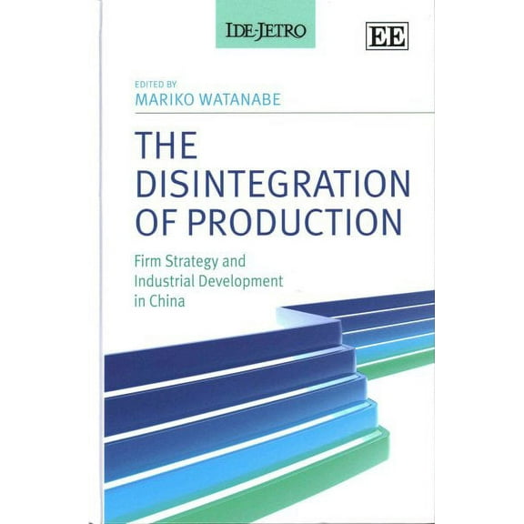 The Disintegration of Production