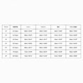 thumbnail image 4 of bwdbhd Toddler Boys Girls Pajamas Little Big Boy Girl Pajamas Sets Pjs Kids Jammies, 4 of 6