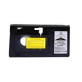 thumbnail image 2 of Adaptador de cinta de casete VHS a , resistente, de alto rendimiento, multiusos, regalo para personas mayores, convertidor de cinta para, 2 of 7