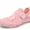 Pink, variant on Fashionable non-slip healthy men's and women's beach shoes for couples swimming, diving, wading shoes, non-slip river tracing shoes, hiking, five-finger fitness and mountaineering shoes