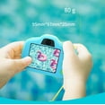 thumbnail image 2 of Kid Dual Cameras 2.3 Inches Screen 8MP Video Camera, 2 of 2