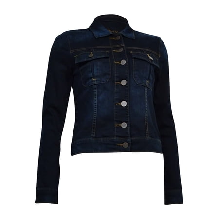amelia denim jacket