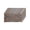 Mokka Royal, variant on Izodekor 3D Brick Effect Wall Panels - Cladding, Stone Look, Styrofoam Facing for Living Room, 19x39 in, 3 Panels, Backyard K-04