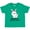 Kelly Green, variant on Inktastic Glammas Snuggle Bunny Easter Boys Toddler T-Shirt