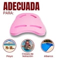 thumbnail image 3 of Tabla de Natación para Entrenamiento Sfeelt, 3 of 5