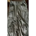 thumbnail image 6 of Men's Spring Fall Autumn Elastic Tactical Pants Camping Hiking Fishing Trekking Climbing Outdoor Cargo Trousers Quick Dry Sports (X9 Khaki,XXL 85-95kg), 6 of 7