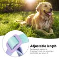 thumbnail image 4 of Collar de perro elegante collar de perro colorido para caminar al aire libre ANGGREK  Otros, 4 of 8