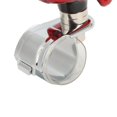 thumbnail image 2 of Skull Steering Wheel Knob Spinner Suicide Power Handle for Cars Trucks Tractors BoatsBlack, 2 of 4