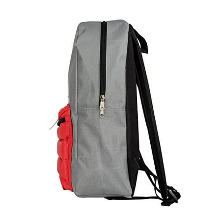 Peanuts Snoopy on Doghouse 16 Backpack | Walmart Canada