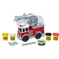 thumbnail image 4 of Play-Doh Wheels Firetruck Toy, 4 of 7
