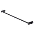 thumbnail image 4 of Juego De 4 Accesorios Para Baño Rubinett Acero inóxidable 304 Negro Mate, 4 of 7