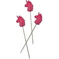 thumbnail image 2 of Tula Pink Unicorn Head Straight Pins 30 ct. by Tula Pink Collection, 2 of 2