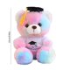 thumbnail image 3 of Bear Toy With Graduation Graduation Gift Graduation Bear Stuffed Toy Graduation Commemorative Her Him College High School Children, 3 of 6
