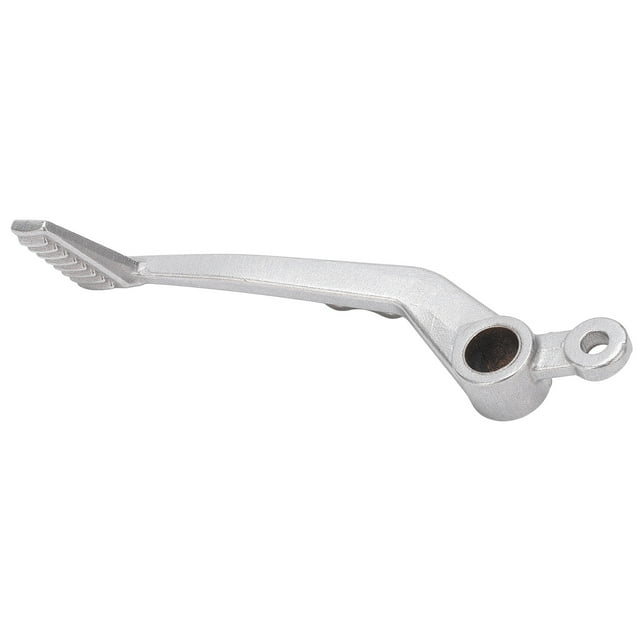 Motorcycle Gear Lever, Motorcycle Rear Brake Lever Foot Pedal CNC Aluminum Polished Replacement For CBR 600 RR 2007-2012