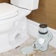 thumbnail image 4 of Orinal de baño tipo presión de pie de 1 pulgada, válvula de descarga, Pedal de descarga, accesorios para el hogar, 4 of 8