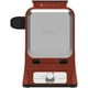 thumbnail image 1 of NINJA Waffle Maker Maquina para hacer waffles belgas PRO NeverStick BW1001QCM Renewed Roja NINJA BW1001QCM, 1 of 8