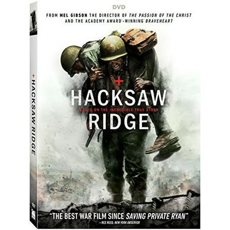 Hacksaw Ridge