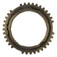 thumbnail image 6 of Third - gear Brass Synchronizer For 2002-2008 Honda Civic Si, 6 of 10