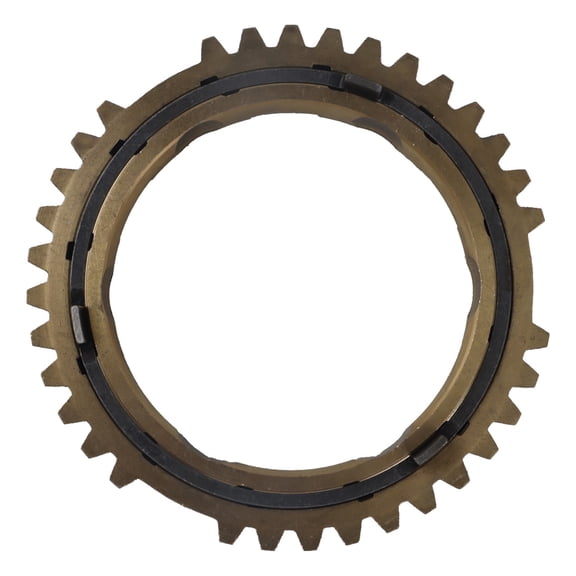 Transmission Synchrotech 3rd Gear Brass Synchro For Honda / Acura K20 K20A K20Z