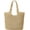 Beige, variant on Kukuzhu Women Large Straw Rattan Beach Tote Bag Hobo Handbags Top-handle Summer Handwoven Straw Purse 2023