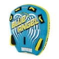 thumbnail image 1 of RAVE Sports Blue Angel Inflatable 2 Person Rider Towable Boat Tube Raft, 1 of 11