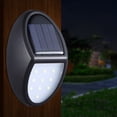 thumbnail image 7 of Solar Lights with 10 LED Waterproof Motion Sensor Outdoor Light for Patio, Yard,Bedroom Lights,Led Shop Light, 7 of 7