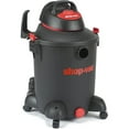 thumbnail image 6 of Shop-Vac 10 Gallon 5.5PHP Wet Dry Vacuum with SVX2 Motor Technology, 6 of 7