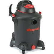 Shop-Vac 10 Gallon 5.5PHP Wet Dry Vacuum with SVX2 Motor Technology