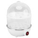 thumbnail image 1 of M Buder Hervidor de Huevos Multifuncional 2 Capas 14 Huevos 350W 110V Blanco, 1 of 9