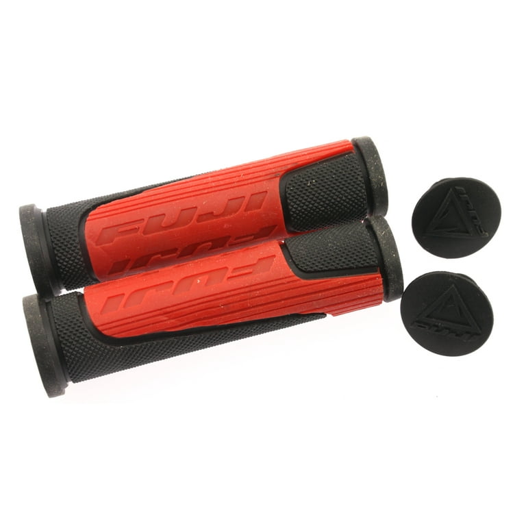 Fuji bike handlebar grips hot sale