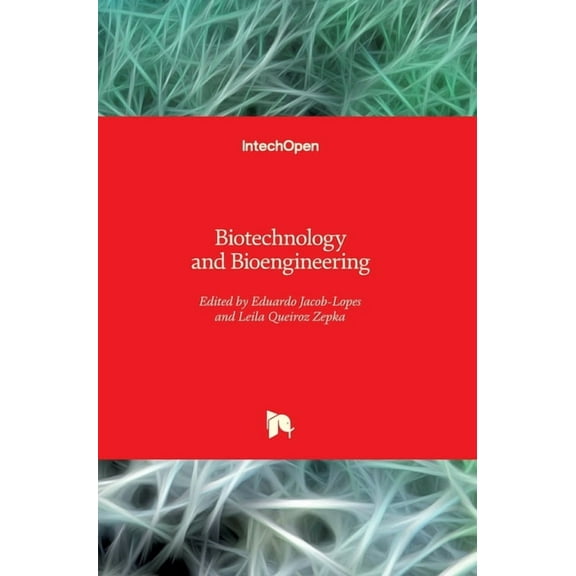 Biotechnology and Bioengineering (Hardcover)
