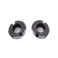 thumbnail image 4 of Pair Front Suspension Stabilizer Anti Sway Bar Bushing Fit for Benz W221 S Class 06 S350 06 S430 13 S500 06 S55 AMG 12-13 S350 10-13 S400 08-11 S450 06-11 S500 07-13 S550 06-13 S600 08-13 S63 AMG, 4 of 6