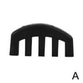 thumbnail image 7 of Silicone Violin Mute for 4/4 3/4 1/2 Size Adjustable Sound Reduction Practice Aid, 7 of 7