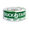thumbnail image 1 of Cinta adhesiva Duck 1118393 Basic Strength plateada de 4,8 cm x 50 m, 1 of 8
