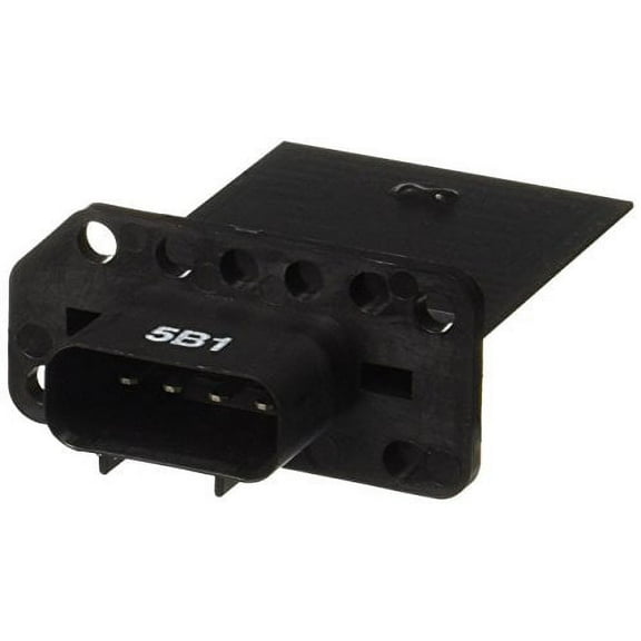 HVAC Blower Motor Resistor