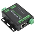 thumbnail image 4 of Convertidor RS232/RS485 a Ethernet Puertos seriales dobles Alta velocidad Bajo consumo Alta estabilidad Accesorios de computadora Enchufe 100V‑240VUS, 4 of 12