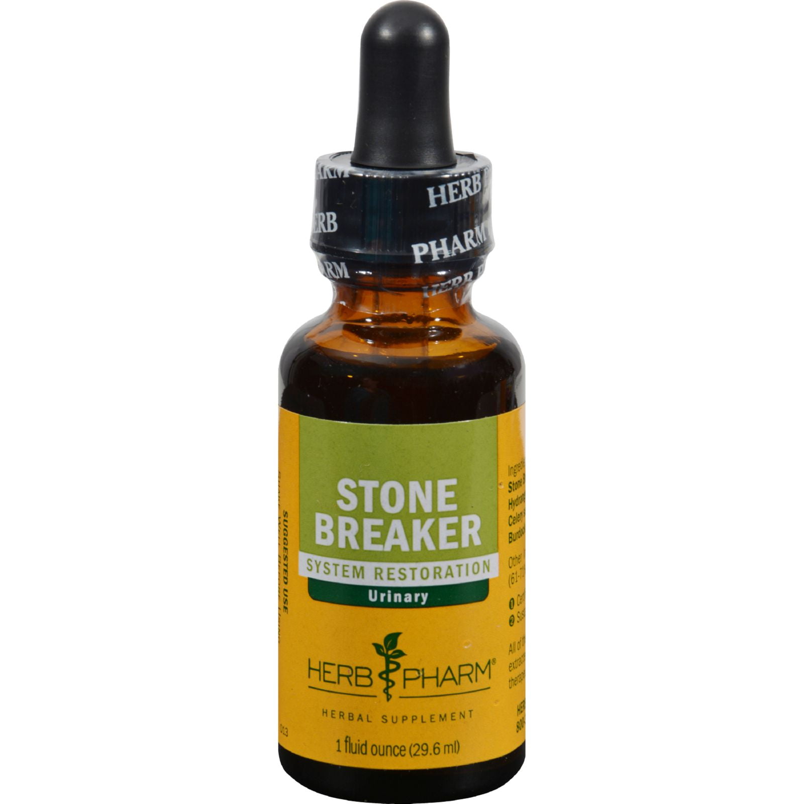 Herb Pharm Stone Breaker Chanca Piedra Compound Liquid ... Herb Pharm Stone Breaker Chanca Piedra Compound Liquid ...
