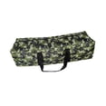 thumbnail image 2 of Bolsa de almacenamiento para toldo de tienda de campaña con asas dobles reforzadas. Ideal para llevar artículos diversos en barbacoas, picnics, viajes 70 x 20 x 20 cm, 2 of 8