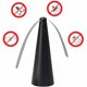 thumbnail image 4 of de Ventilador multifuncional para el hogar, atrapamoscas automático ultrasilencioso, 4 of 9