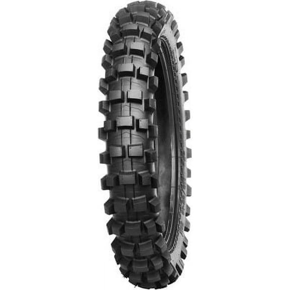 M5B EVO Rear Tire, 110/90-19