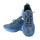 thumbnail image 2 of Tenis Sneakers con Brillos Casual para Dama Hanna MX  Genova Blue, 2 of 4
