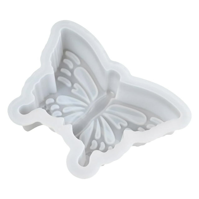 Mousse Cake Mold, Silicone, Food-Grade, Nonstick, for French Pastry, Jelly, Soap, Easy Demolding, Reusable