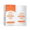 thumbnail image 4 of Desodorante natural con fragancia que desodoriza y elimina los olores, manteniendo las axilas frescas. 85 g de desodorante., 4 of 9