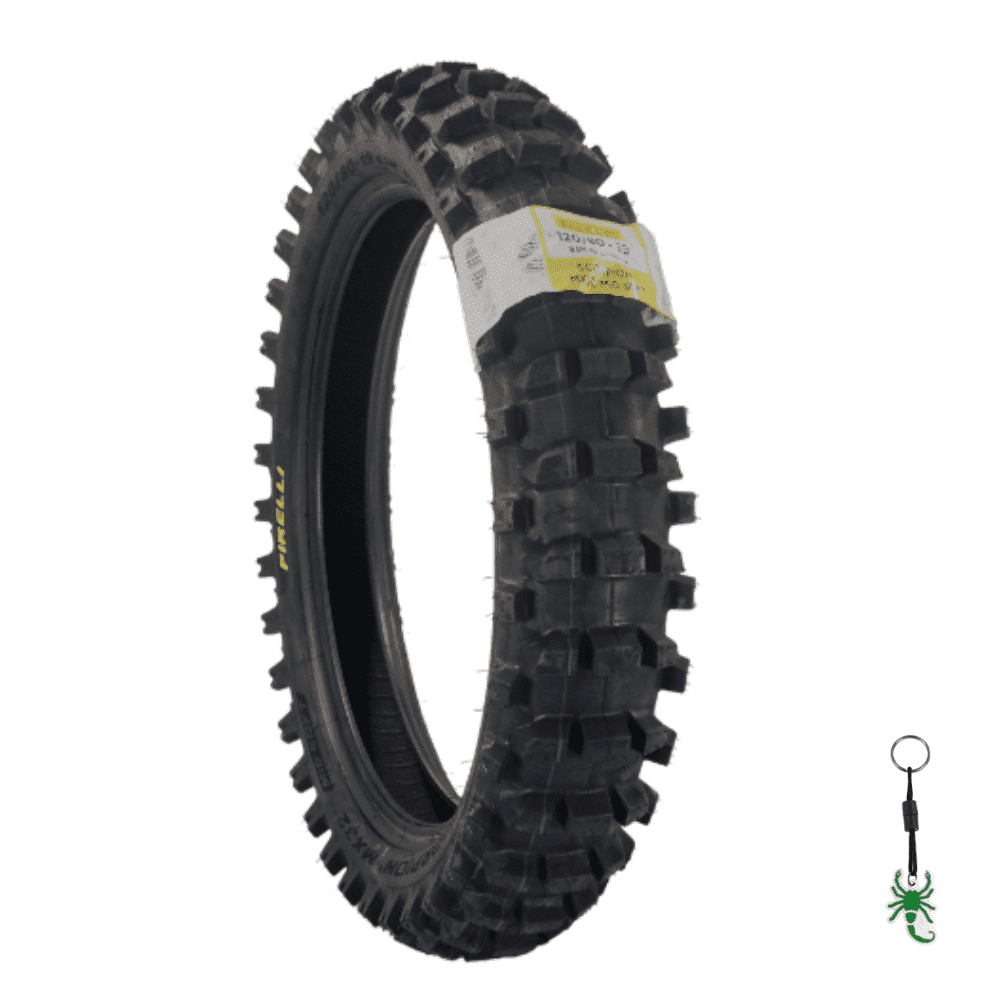 Pirelli Diablo Rosso IV 200/60ZR17 80W TL, High-Performance Rear