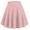Pink White Dot, variant on Zeagoo Skirt for Women Pleated Skirts for Women Going Out Fashion Mini Skirt Casual Short Skirts