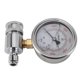 thumbnail image 3 of 6000 PSI Pressure Washer Gauge, 3/8" Quick Connect, Parts & Accessories, 3 of 3