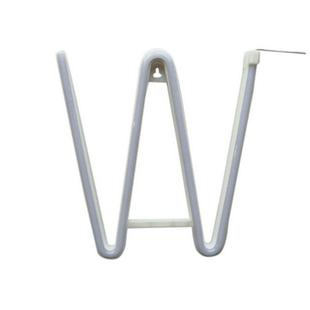 

TANGNADE Household Appliances Christmas Sign Lights Weddings Decoration Alphanumeric LED LED Lights LED And For Decorating Neon Modeling Valentine s Parties Lights Day LED light LED light W