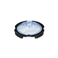 thumbnail image 1 of 3M PPS Series 2.0 Lids, 26242, Standard/Large, No Filter, 2500 per pallet, 1 of 1