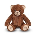 thumbnail image 2 of Melissa & Doug - Lord's Prayer Bear Stuffed Animal, 2 of 2