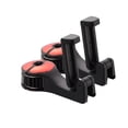 thumbnail image 1 of Ganchos multifuncionales para 2 coches rojos ANGGREK Otros, 1 of 8